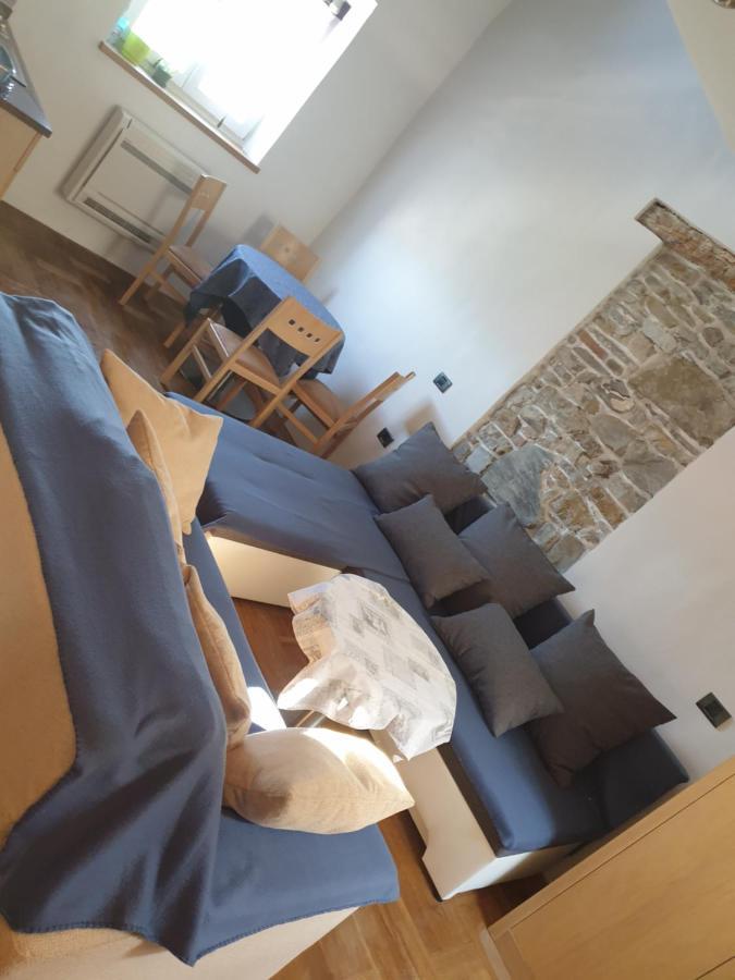 Smartno Apartmaji Sobe Josko Экстерьер фото